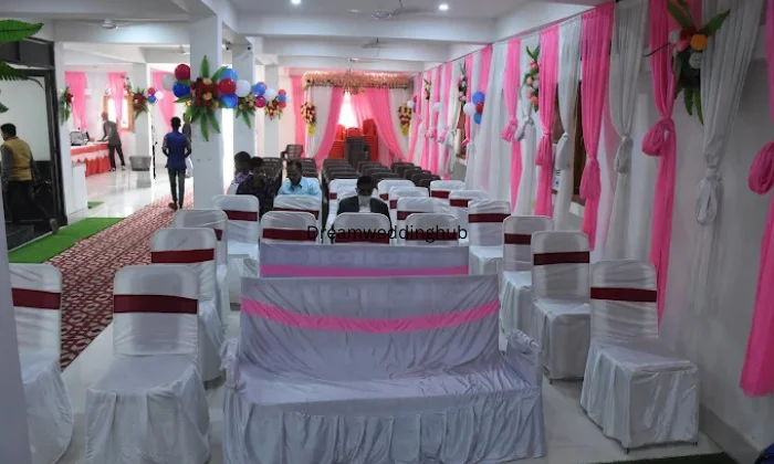 Chanakya Garden Banquet Hall